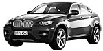 BMW E71 C3577 Fault Code