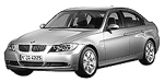 BMW E90 C3577 Fault Code