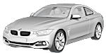 BMW F32 C3577 Fault Code